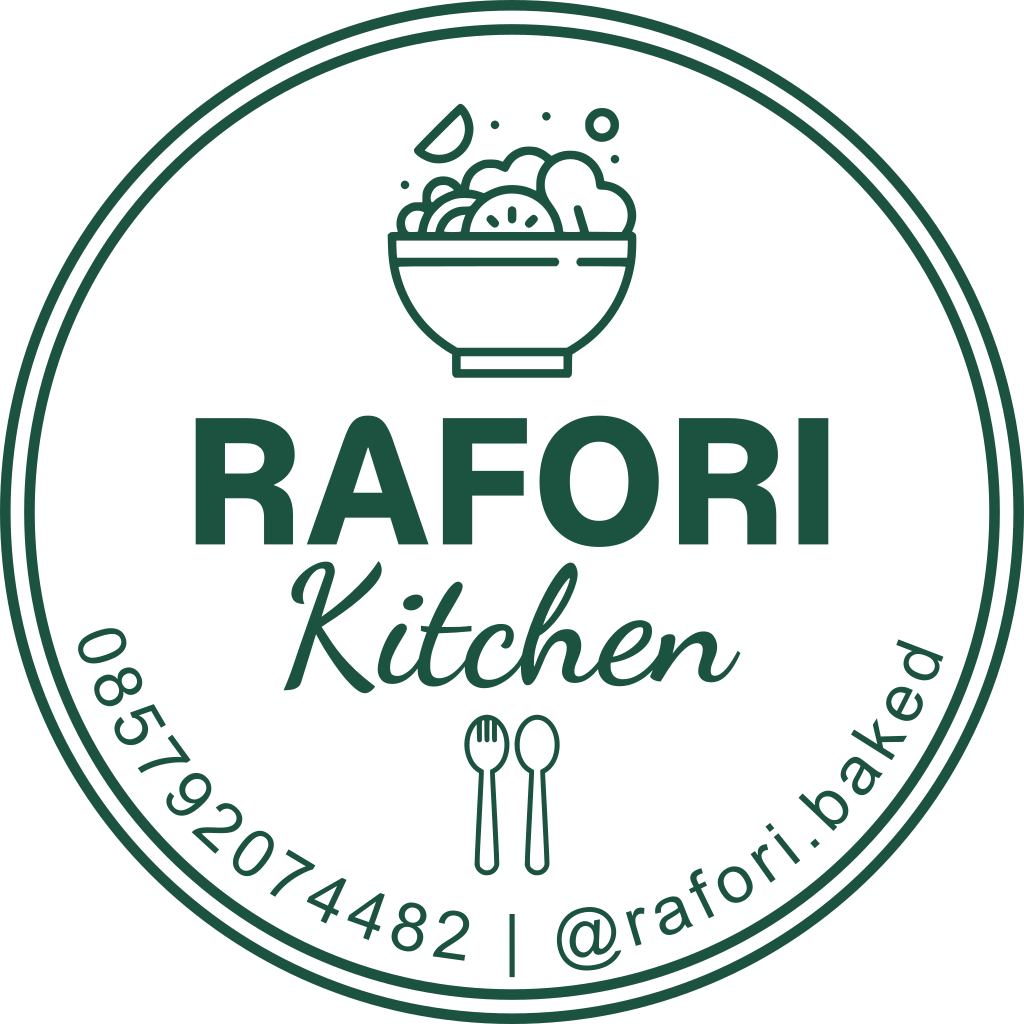 RAFORI Kitchen